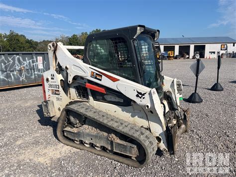 mini track loader knoxville|bobcat knoxville tennessee.